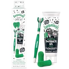 Bugalugs dog toothbrush for sale  Delivered anywhere in UK