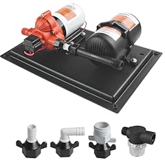 Seaflo series water for sale  Delivered anywhere in UK