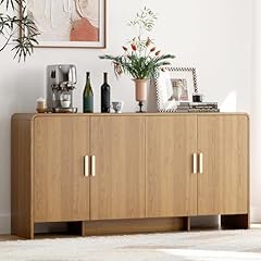 Onbrill sideboard buffet for sale  Delivered anywhere in USA 