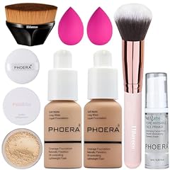 Phoera foundation full for sale  Delivered anywhere in USA 