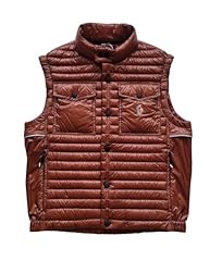 Moncler giubbotto piumino usato  Spedito ovunque in Italia 