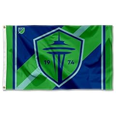 Seattle sounders grommet for sale  Delivered anywhere in USA 