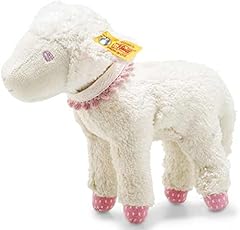 Steiff lamm liena gebraucht kaufen  Wird an jeden Ort in Deutschland