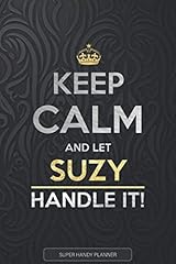 Suzy keep calm for sale  Delivered anywhere in UK