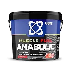 anabolic protein for sale  Delivered anywhere in UK