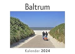 Baltrum gebraucht kaufen  Wird an jeden Ort in Deutschland