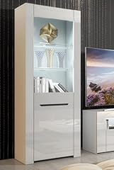 Furneo milano white for sale  Delivered anywhere in UK