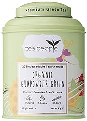 Tea people organic for sale  Delivered anywhere in UK