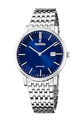 Festina casual watch usato  Spedito ovunque in Italia 