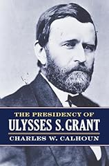Presidency ulysses . for sale  Delivered anywhere in USA 