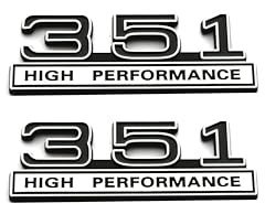 2pcs 351 5.8 for sale  Delivered anywhere in USA 