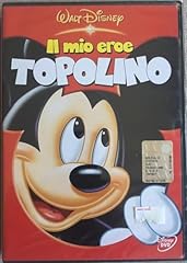Teknofilm dvd mio usato  Spedito ovunque in Italia 
