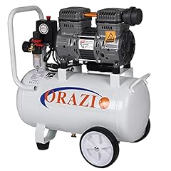 Orazio air compressor for sale  Delivered anywhere in UK