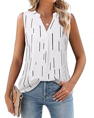 Timeson white blouses for sale  Delivered anywhere in USA 