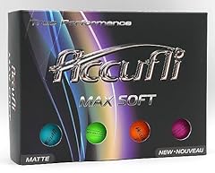 Accufli max soft for sale  Delivered anywhere in USA 