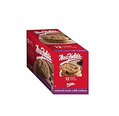 Mrs. fields oatmeal for sale  Delivered anywhere in USA 