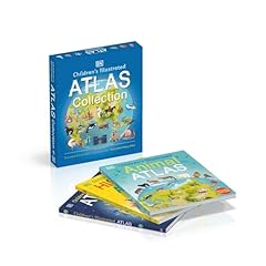 Children illustrated atlas gebraucht kaufen  Wird an jeden Ort in Deutschland