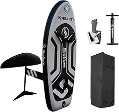 Spatium inflatable wing for sale  Delivered anywhere in UK