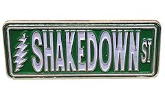 Shakedown street enamel for sale  Delivered anywhere in USA 