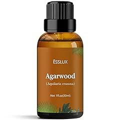 Agarwood essential oil for sale  Delivered anywhere in USA 