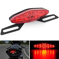 Motorcycle tail lights for sale  Delivered anywhere in USA 