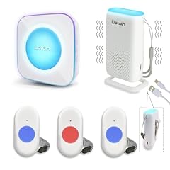 Liotoin wireless caregiver for sale  Delivered anywhere in USA 