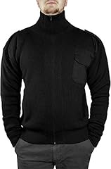 Normani bundeswehr strickjacke gebraucht kaufen  Wird an jeden Ort in Deutschland