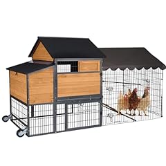 Aivituvin chicken coop for sale  Delivered anywhere in USA 