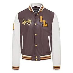 Infinity leather blouson d'occasion  Livré partout en France
