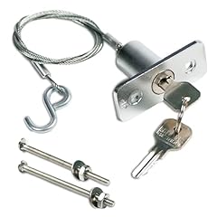 Emergency release lock for sale  Delivered anywhere in USA 