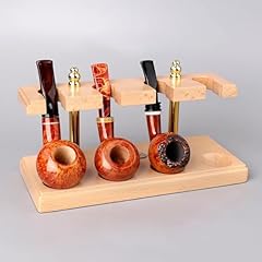 Dabaoo holzrechteck tabakrohrs gebraucht kaufen  Wird an jeden Ort in Deutschland