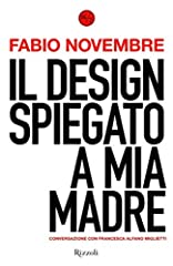 Design spiegato mia usato  Spedito ovunque in Italia 