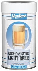 Muntons beer making for sale  Delivered anywhere in USA 
