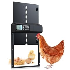 Automatic chicken coop for sale  Delivered anywhere in UK