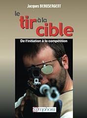 Tir cible initiation d'occasion  Livré partout en France