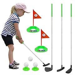 Dyienocs kids golf for sale  Delivered anywhere in USA 