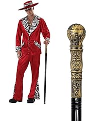 Costume cane adjustable for sale  Delivered anywhere in UK