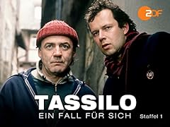 Tassilo fall sich gebraucht kaufen  Wird an jeden Ort in Deutschland