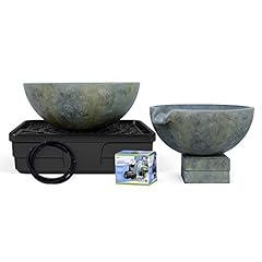 Aquascape spillway bowl for sale  Delivered anywhere in USA 