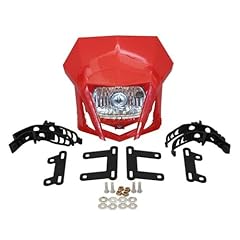 Motorcycle led headlights for sale  Delivered anywhere in UK