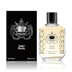 Dmc warlord profumo usato  Spedito ovunque in Italia 