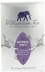 Williamson tea duchess for sale  Delivered anywhere in UK
