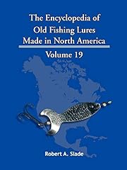 Encyclopedia old fishing for sale  Delivered anywhere in USA 