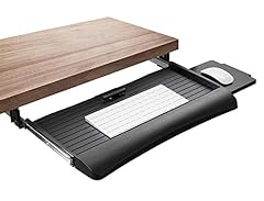 Mount keyboard drawer for sale  Delivered anywhere in USA 