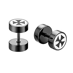 Jewelrywe faux plug d'occasion  Livré partout en Belgiqu