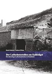 Luftschutzstollen kalkhügel e gebraucht kaufen  Wird an jeden Ort in Deutschland