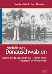 Vielfältiges donauschwabien g gebraucht kaufen  Wird an jeden Ort in Deutschland