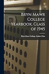 Bryn mawr college for sale  Delivered anywhere in USA 