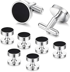 Diamday cufflinks tuxedo for sale  Delivered anywhere in UK