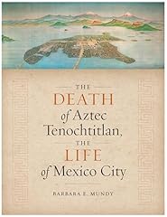 Death aztec tenochtitlan for sale  Delivered anywhere in USA 